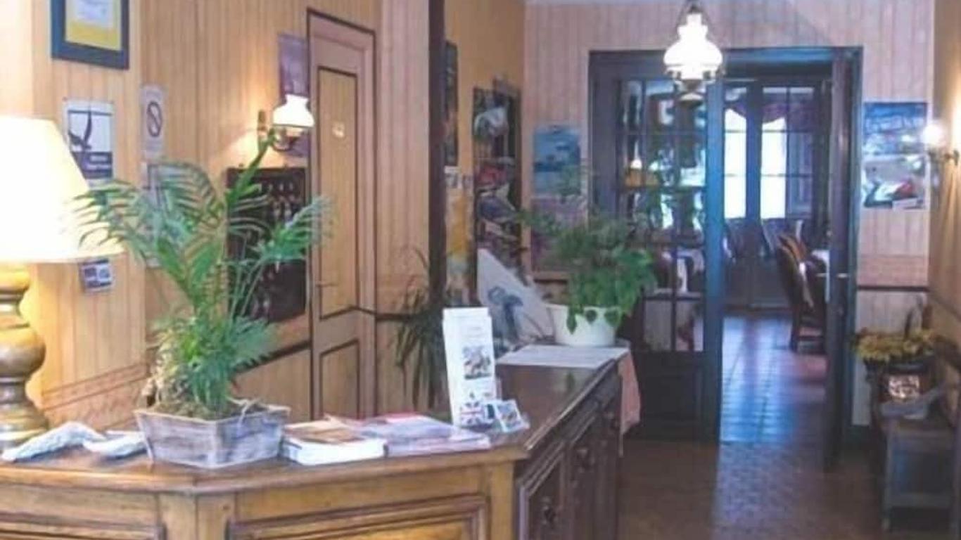 Hotel De La Gare