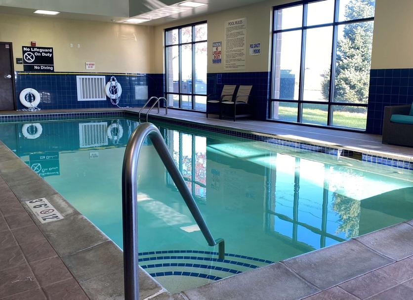 Pool Foto