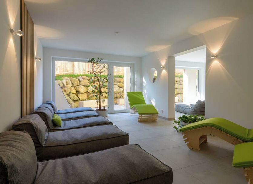 Wohnzimmer Foto