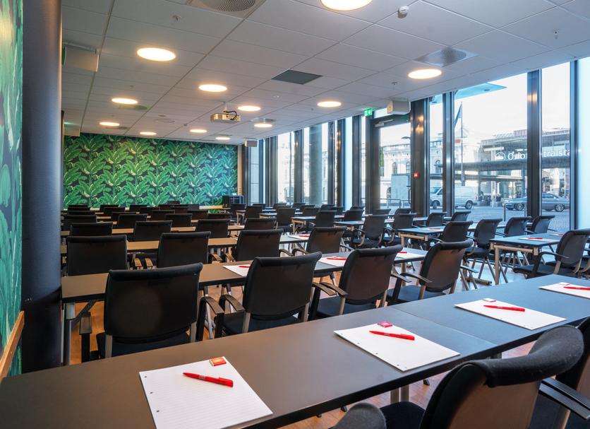 Konferenzraum Foto