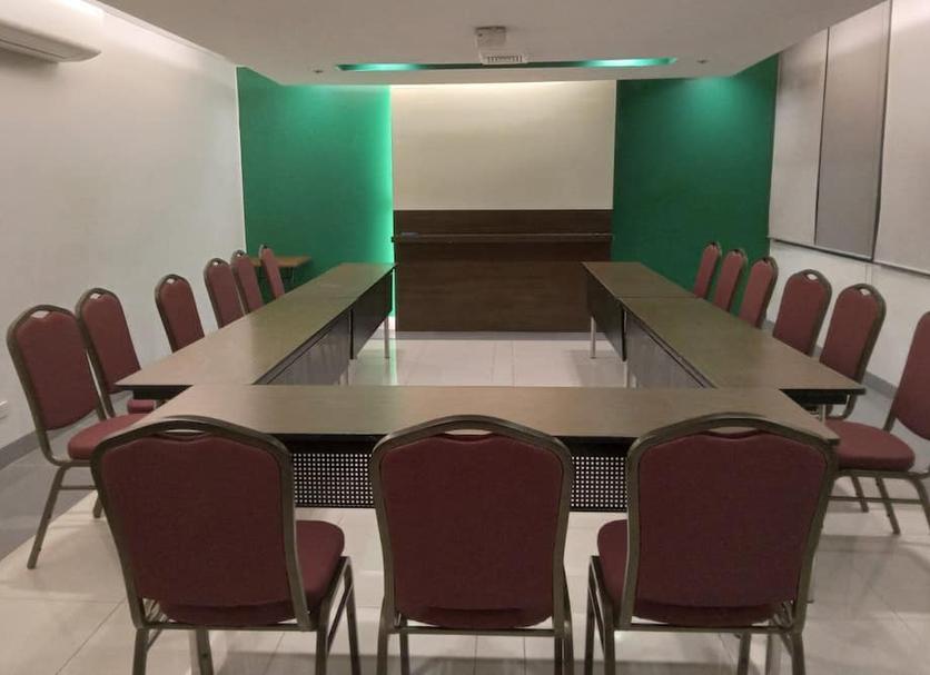 Konferenzraum Foto