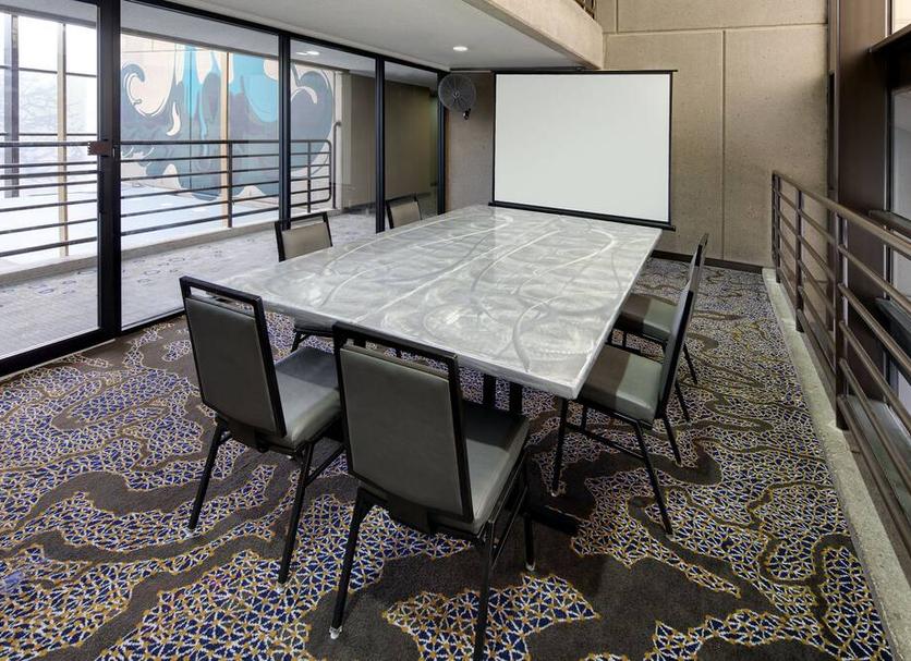 Konferenzraum Foto
