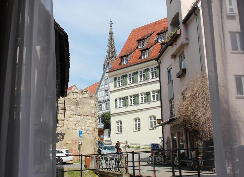 Außenansicht Foto