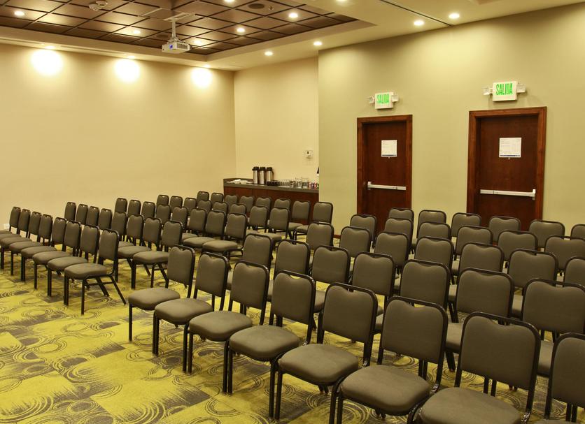 Konferenzraum Foto