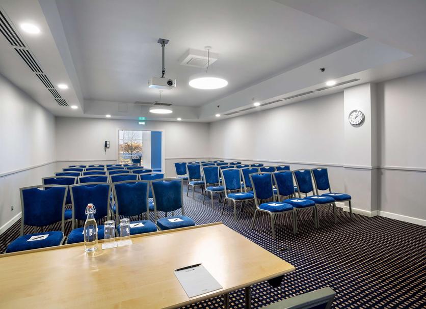Konferenzraum Foto