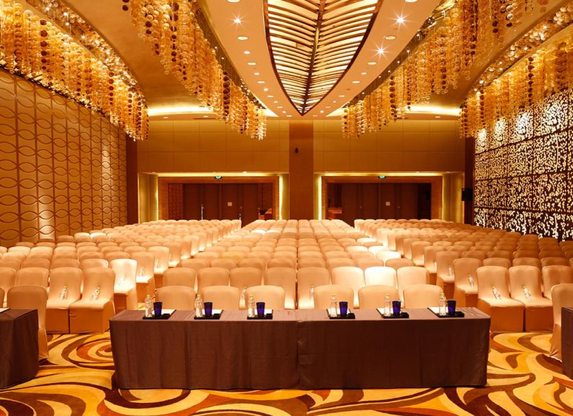 Konferenzraum Foto