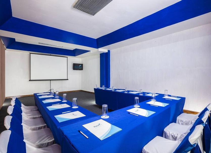 Konferenzraum Foto