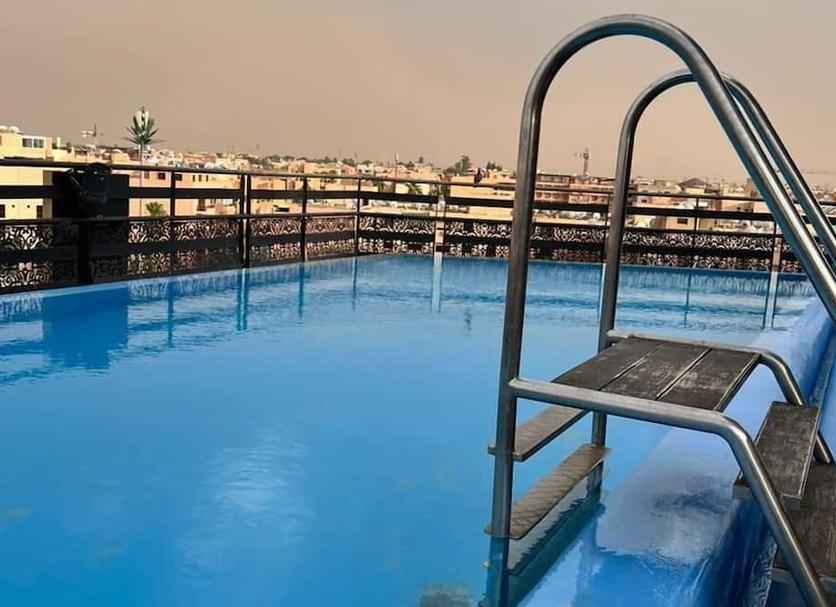 Pool Foto