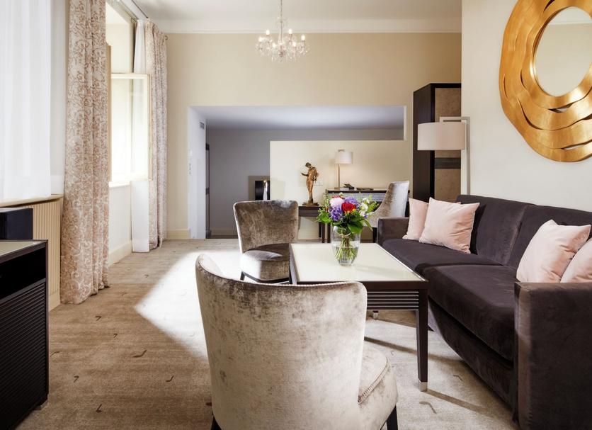 Wohnzimmer Foto