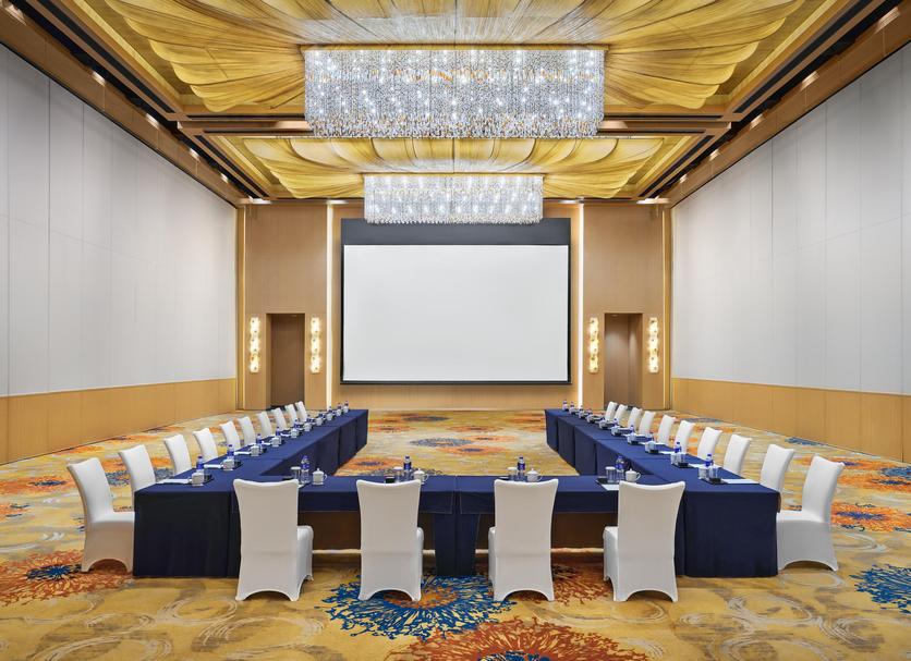 Konferenzraum Foto