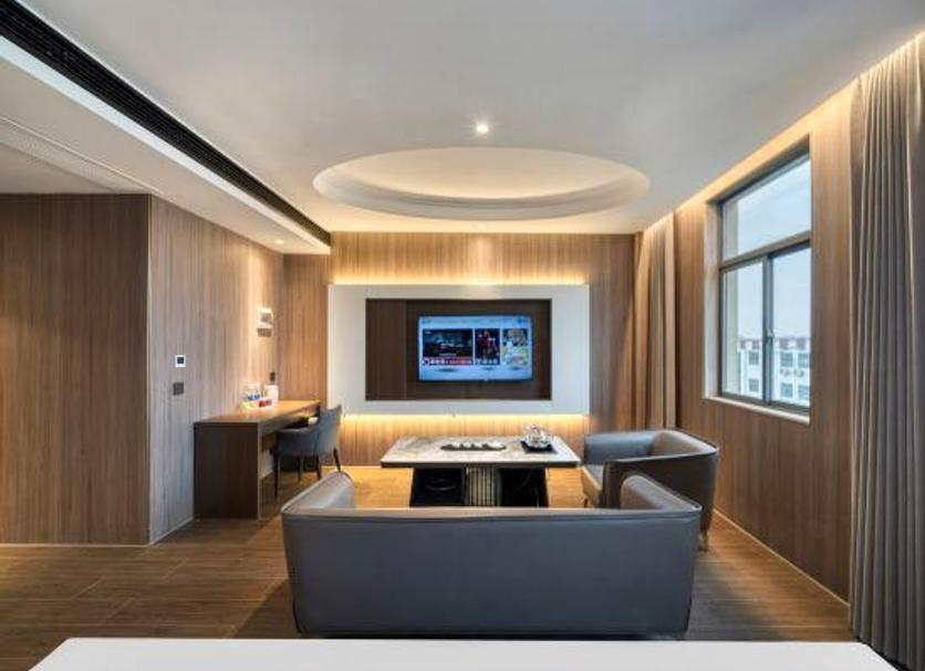 Wohnzimmer Foto