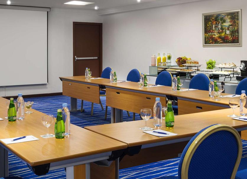 Konferenzraum Foto