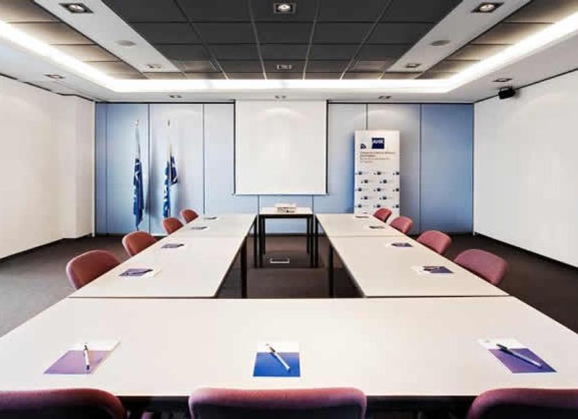 Konferenzraum Foto