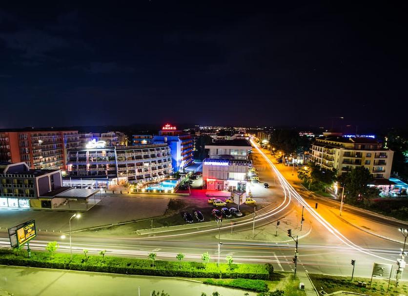 Außenansicht Foto