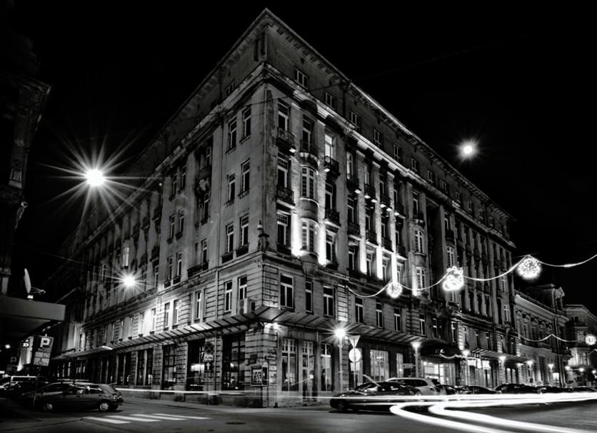 Gebäude Foto