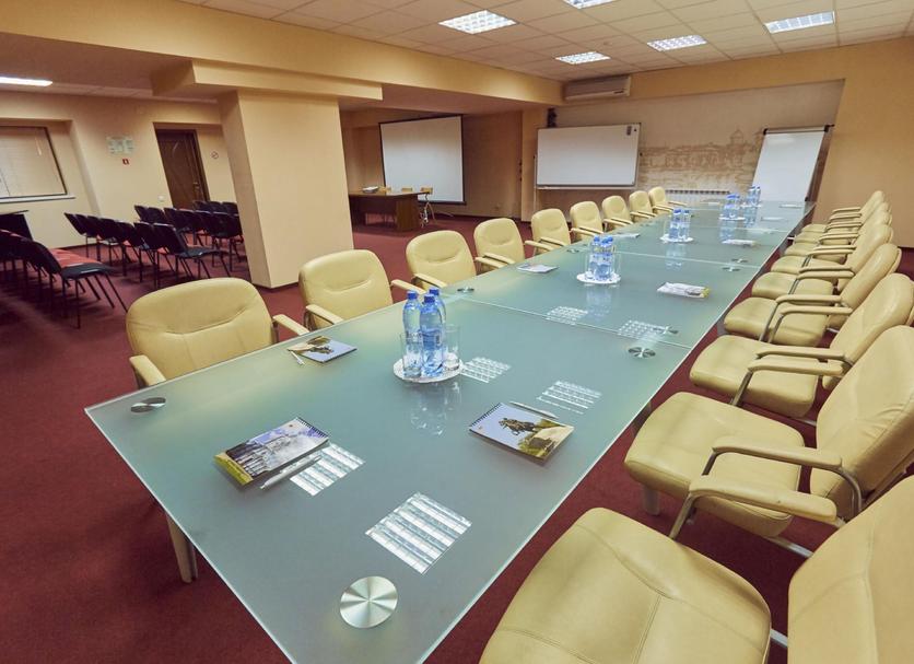 Konferenzraum Foto