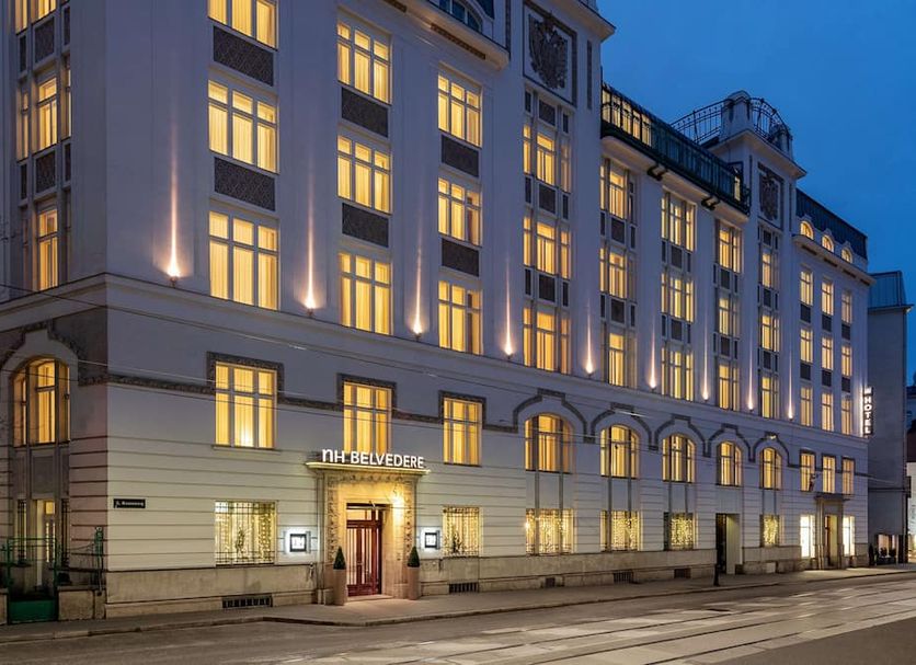 Gebäude Foto