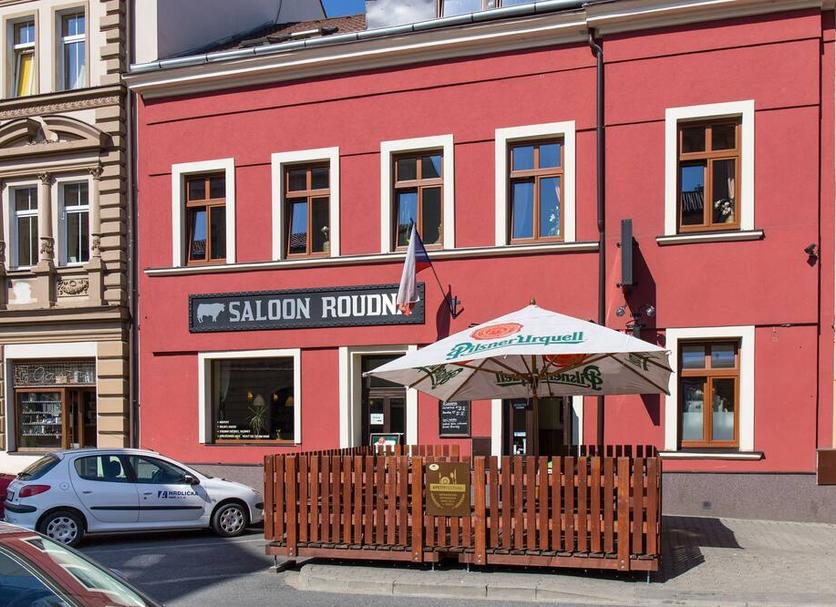 Gebäude Foto
