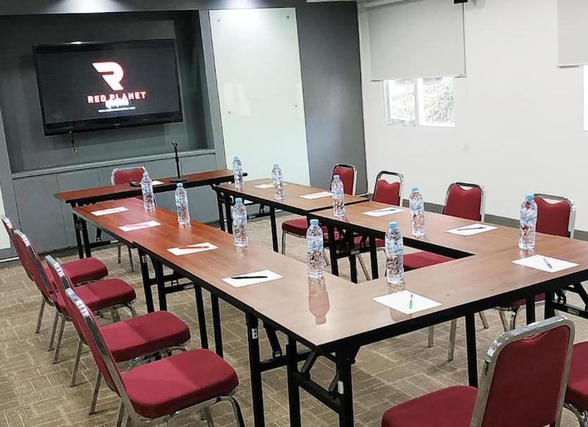 Konferenzraum Foto