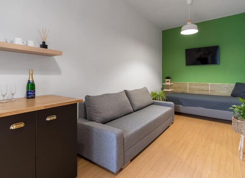 Wohnzimmer Foto