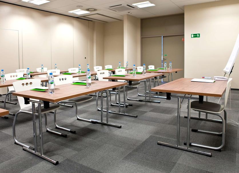 Konferenzraum Foto