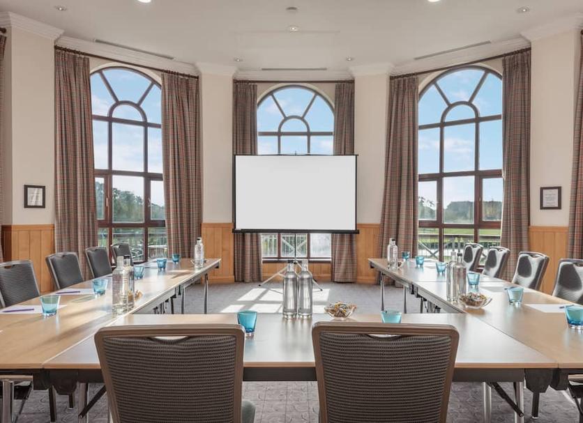 Konferenzraum Foto