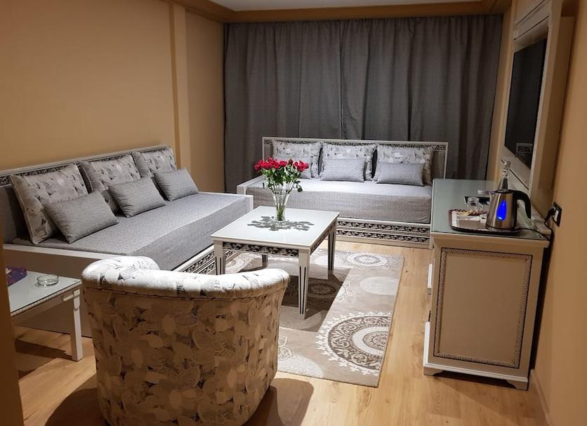 Wohnzimmer Foto