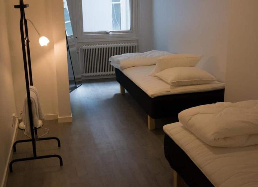 Wohnzimmer Foto
