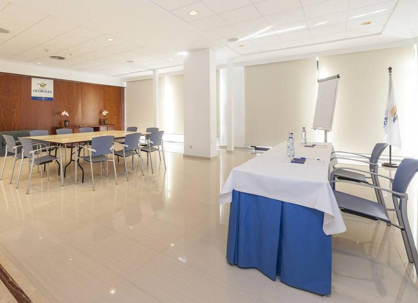 Konferenzraum Foto