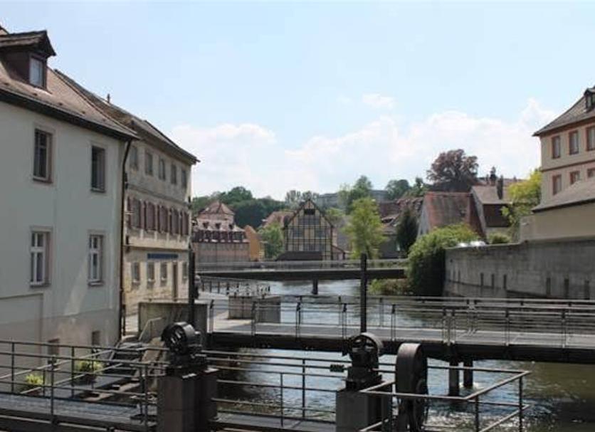 Außenansicht Foto