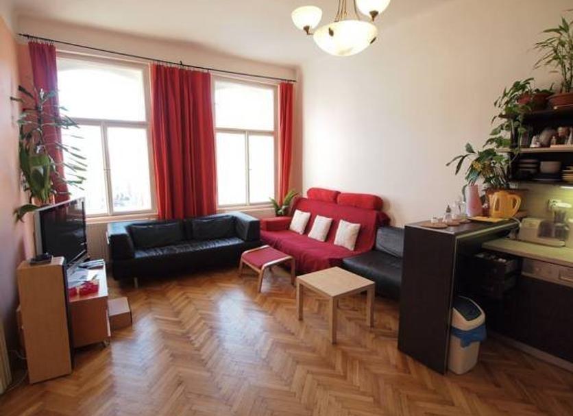 Wohnzimmer Foto