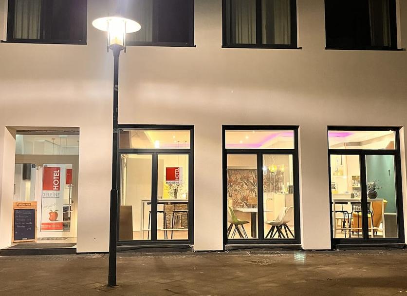 Gebäude Foto