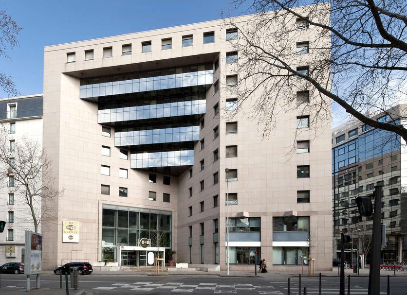 Gebäude Foto