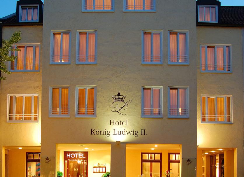 Gebäude Foto