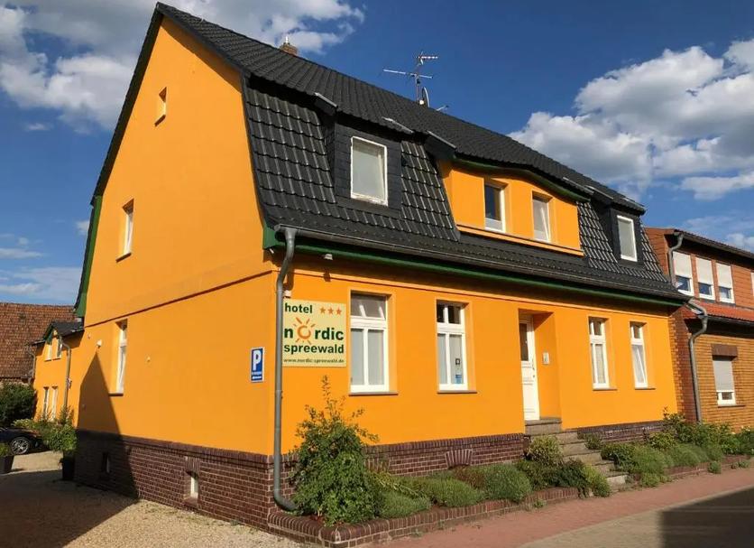 Gebäude Foto