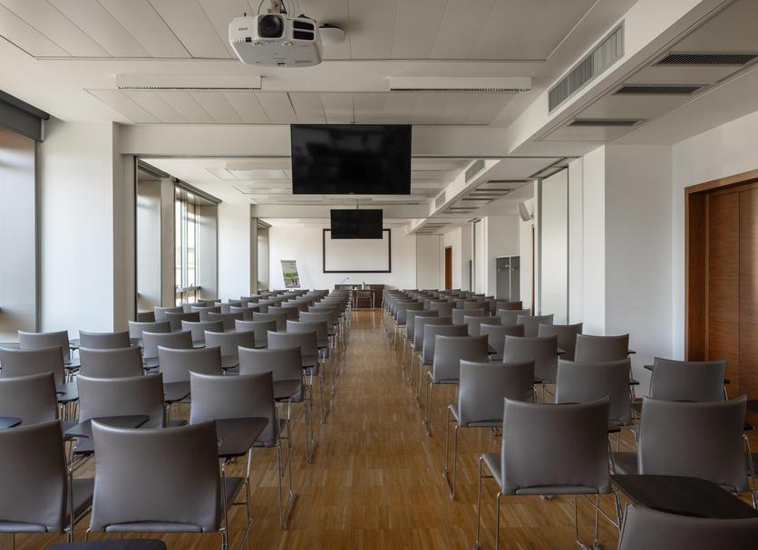 Konferenzraum Foto