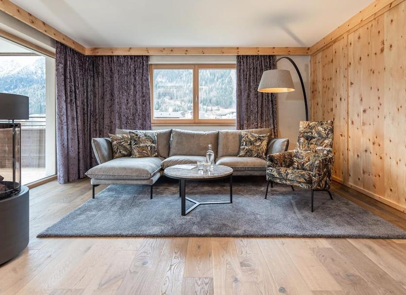 Wohnzimmer Foto