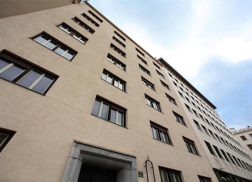 Gebäude Foto