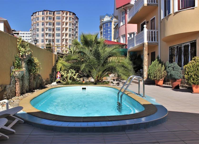 Pool Foto