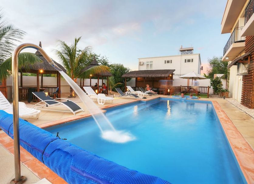 Pool Foto