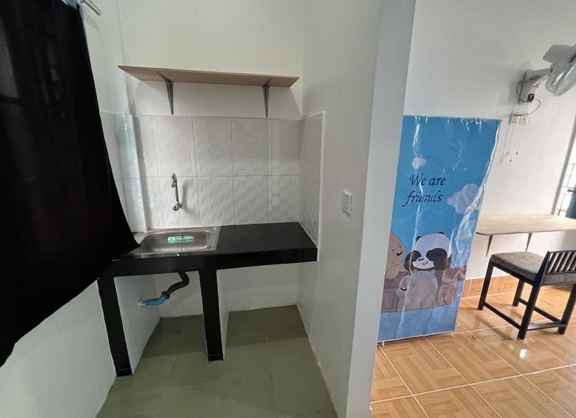 Zimmerausstattung Foto