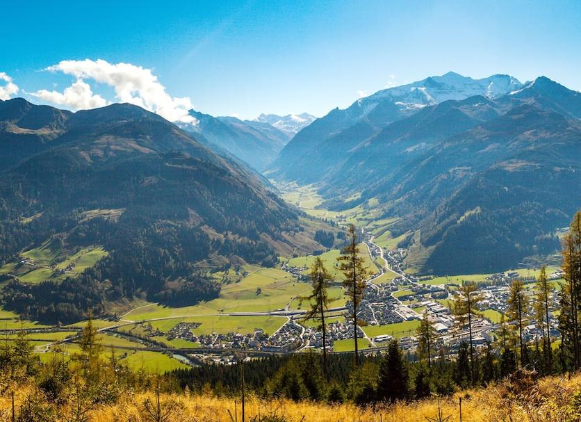 Außenansicht Foto