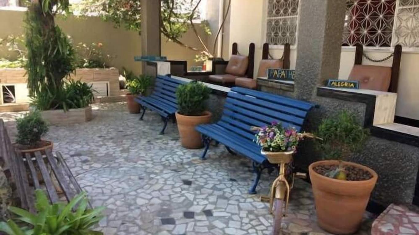 Pousada Sao Paulo