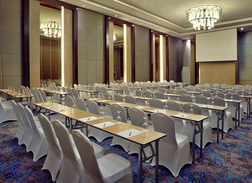 Konferenzraum Foto