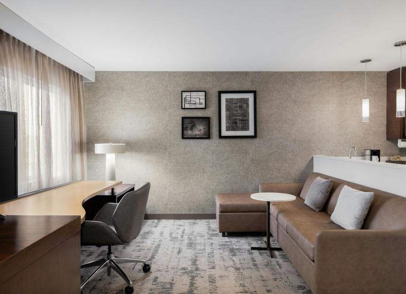 Wohnzimmer Foto