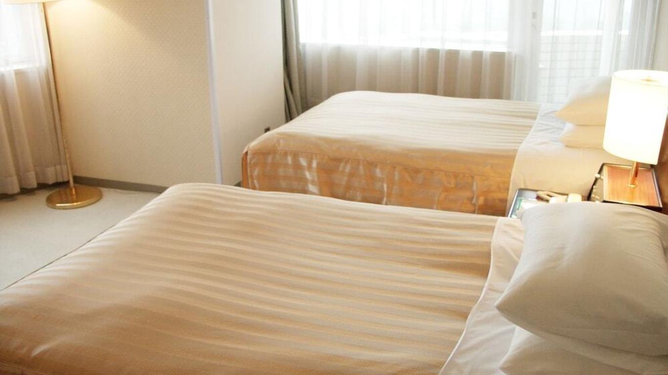 Hotel Heritage