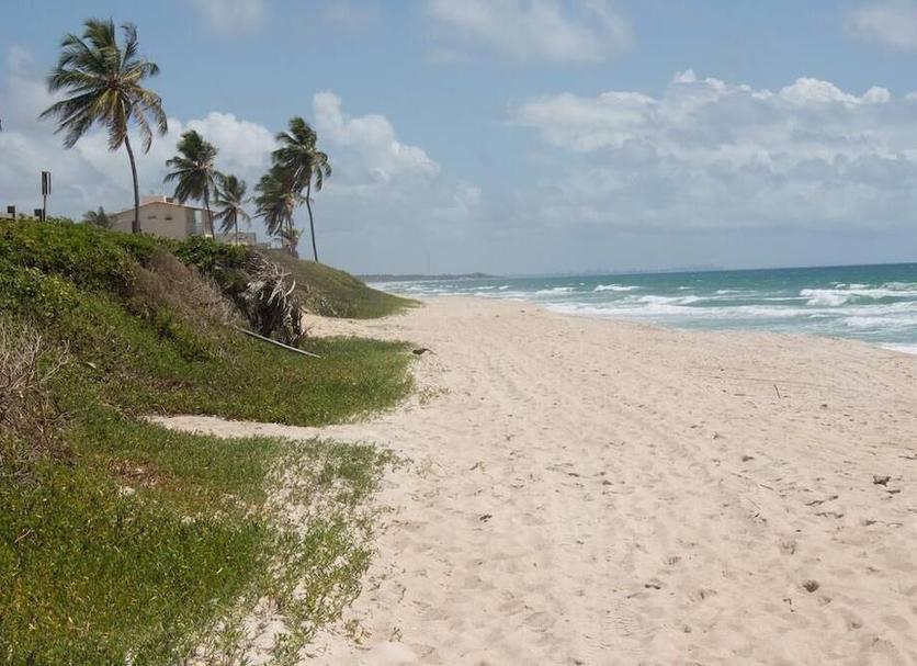 Strand Foto