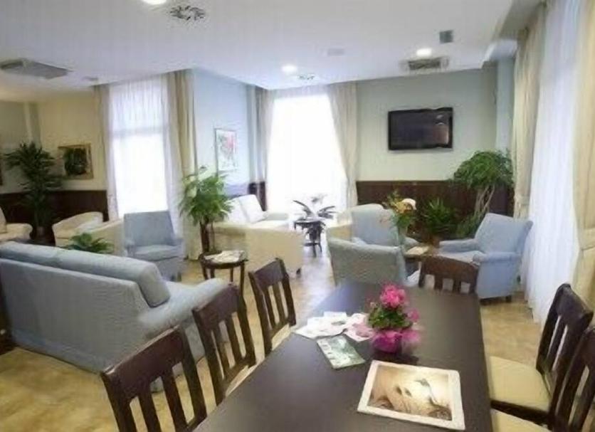 Wohnzimmer Foto