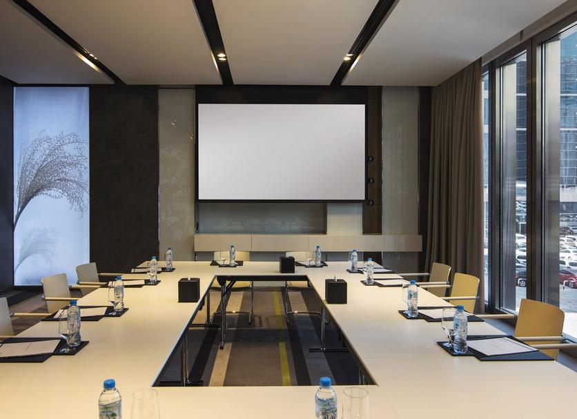 Konferenzraum Foto