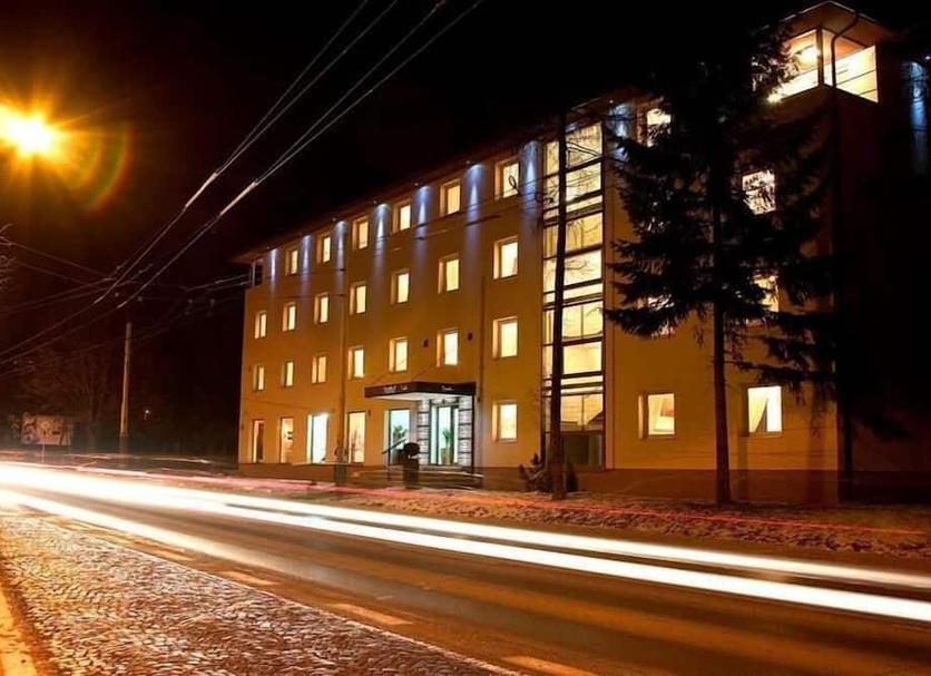 Gebäude Foto